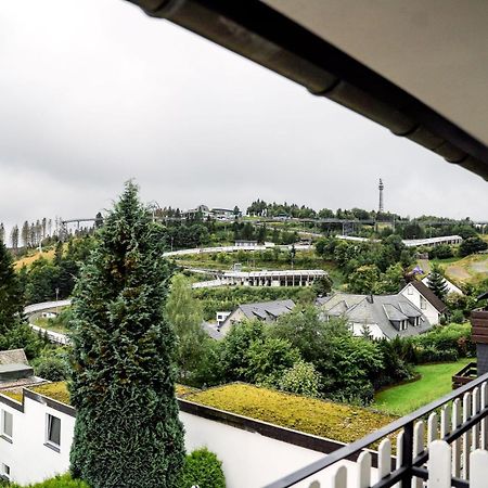 Smart Resorts Haus Diamant Ferienwohnung 708 Винтерберг Экстерьер фото
