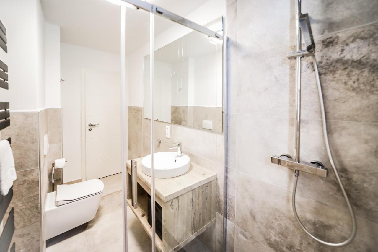 Smart Resorts Haus Diamant Ferienwohnung 708 Винтерберг Экстерьер фото