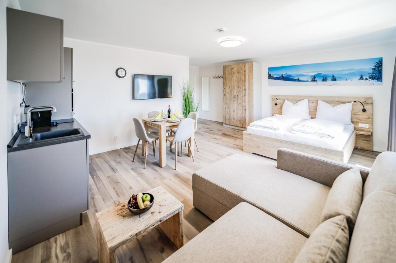 Smart Resorts Haus Diamant Ferienwohnung 708 Винтерберг Экстерьер фото